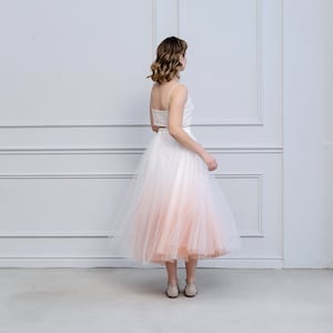 Jupe en tulle Etsy France