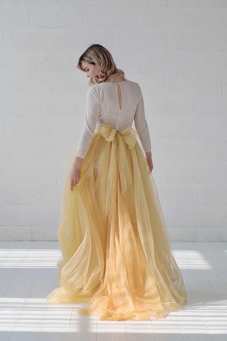 belle and tulle rental price