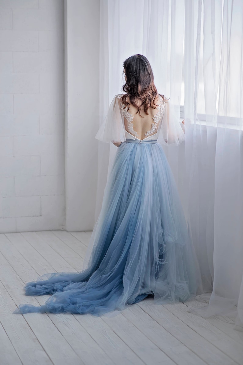flutter bridal flutter bridal