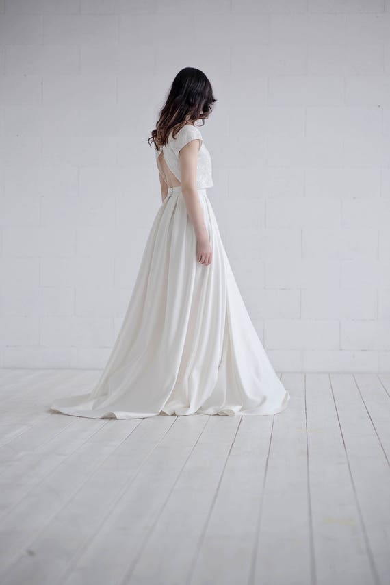 Classy Wedding Gowns 2024 | cuidasana.com