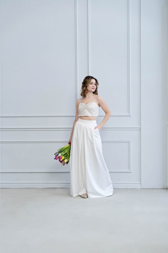 Wedding Dresses | Ethical Bridal Gowns – Grace Loves Lace US