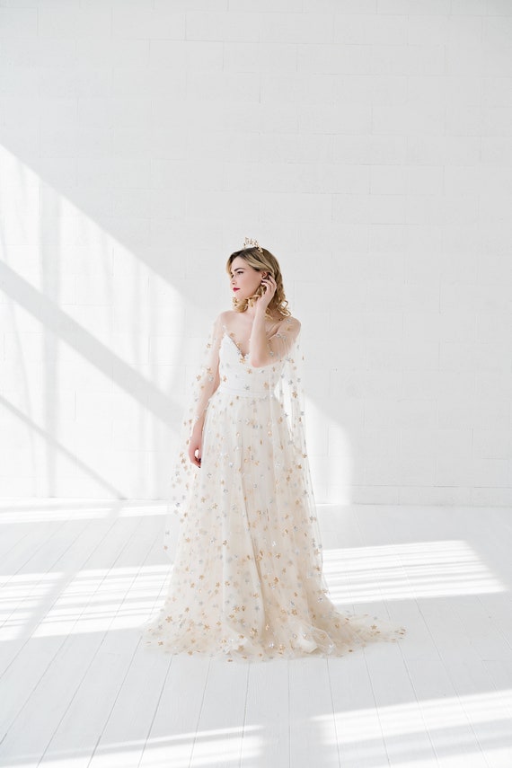 Etsy wedding dress canada online