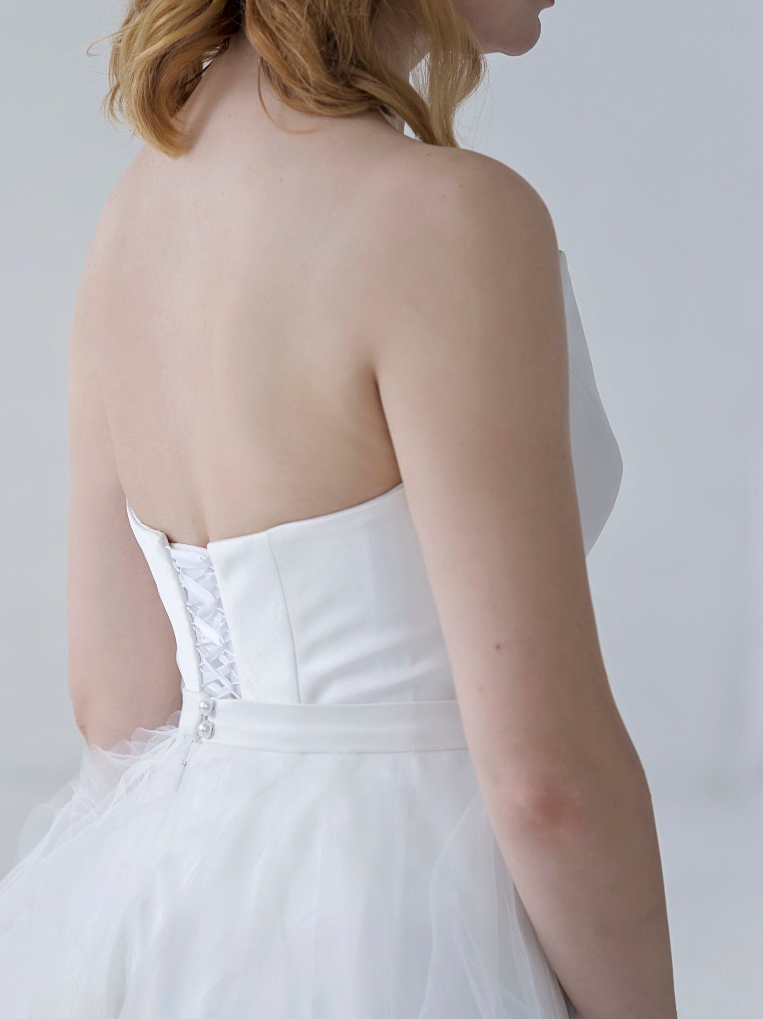 Nalin Couture Corset