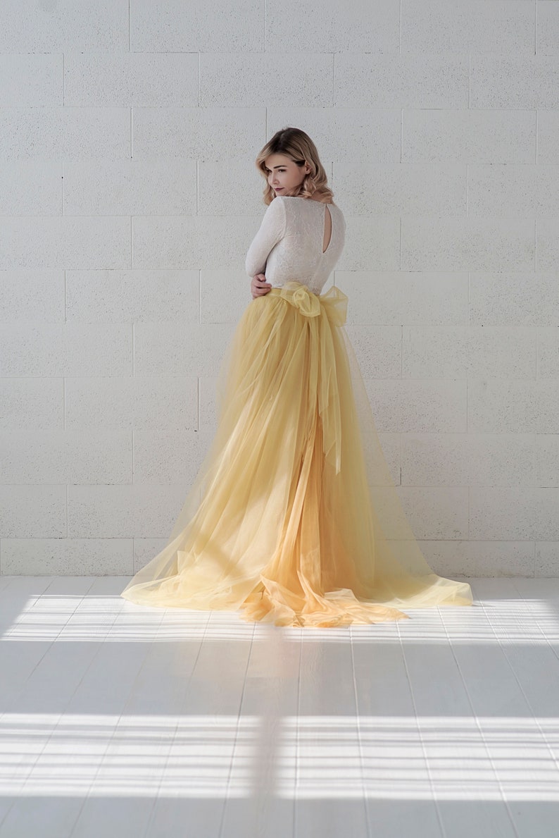 belle and tulle rental price