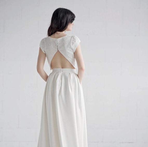 Top elegante boda sale
