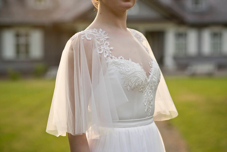 flutter bridal