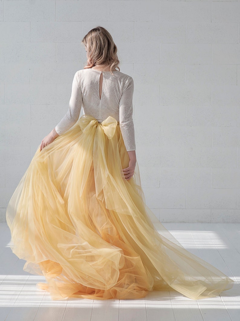 belle and tulle rental price