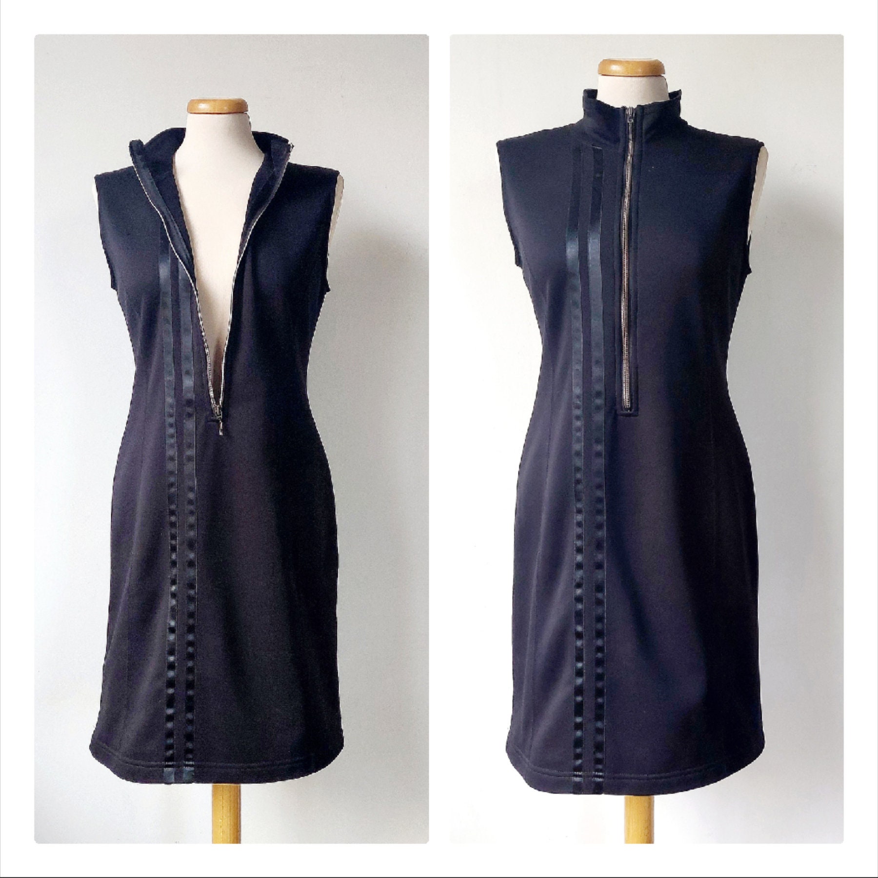 Fendi tube dress hot sale