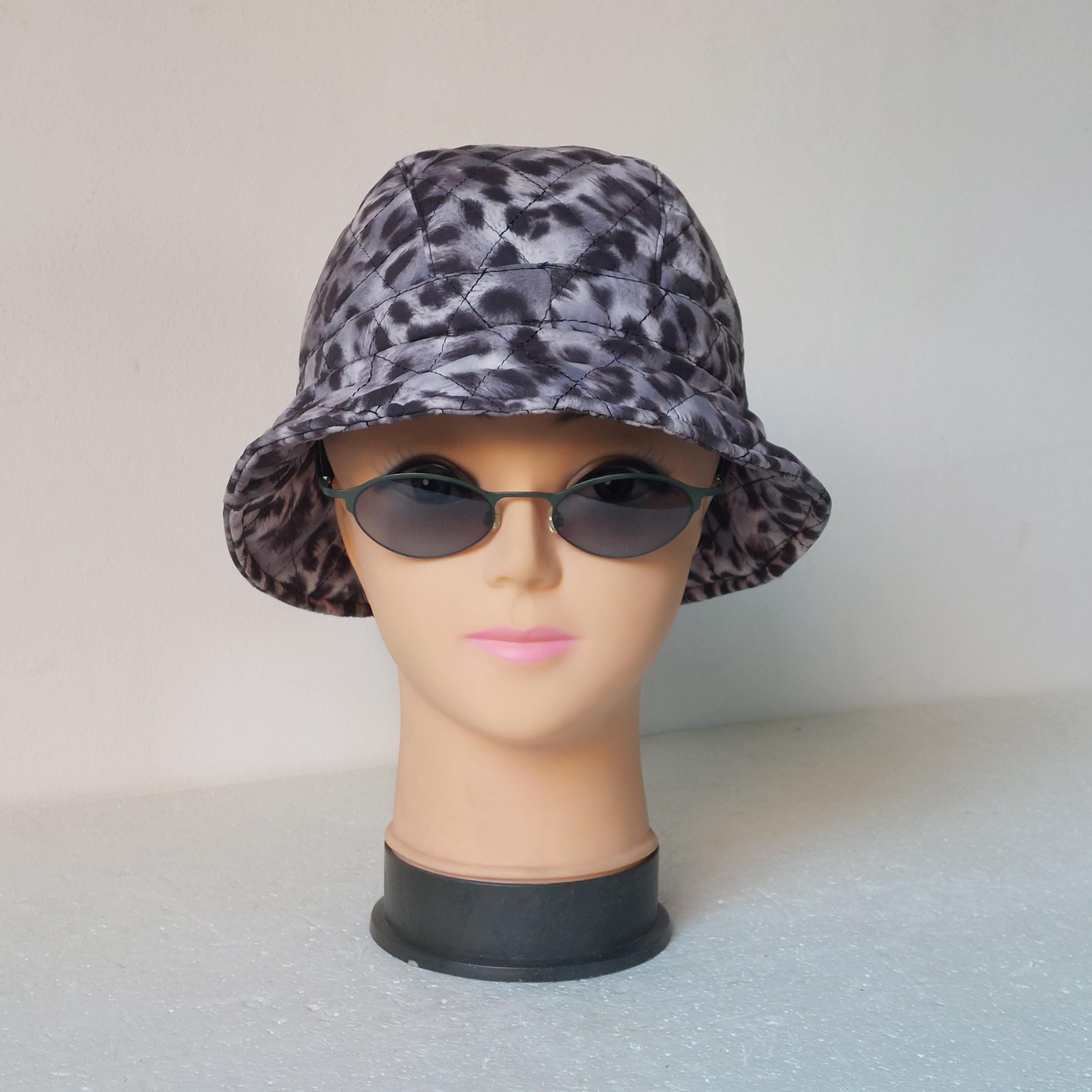 Prada Bucket Hat for Women Etsy Ireland