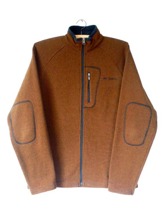 columbia sports jacket