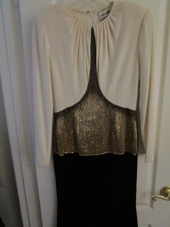evening gowns at saks fifth avenue