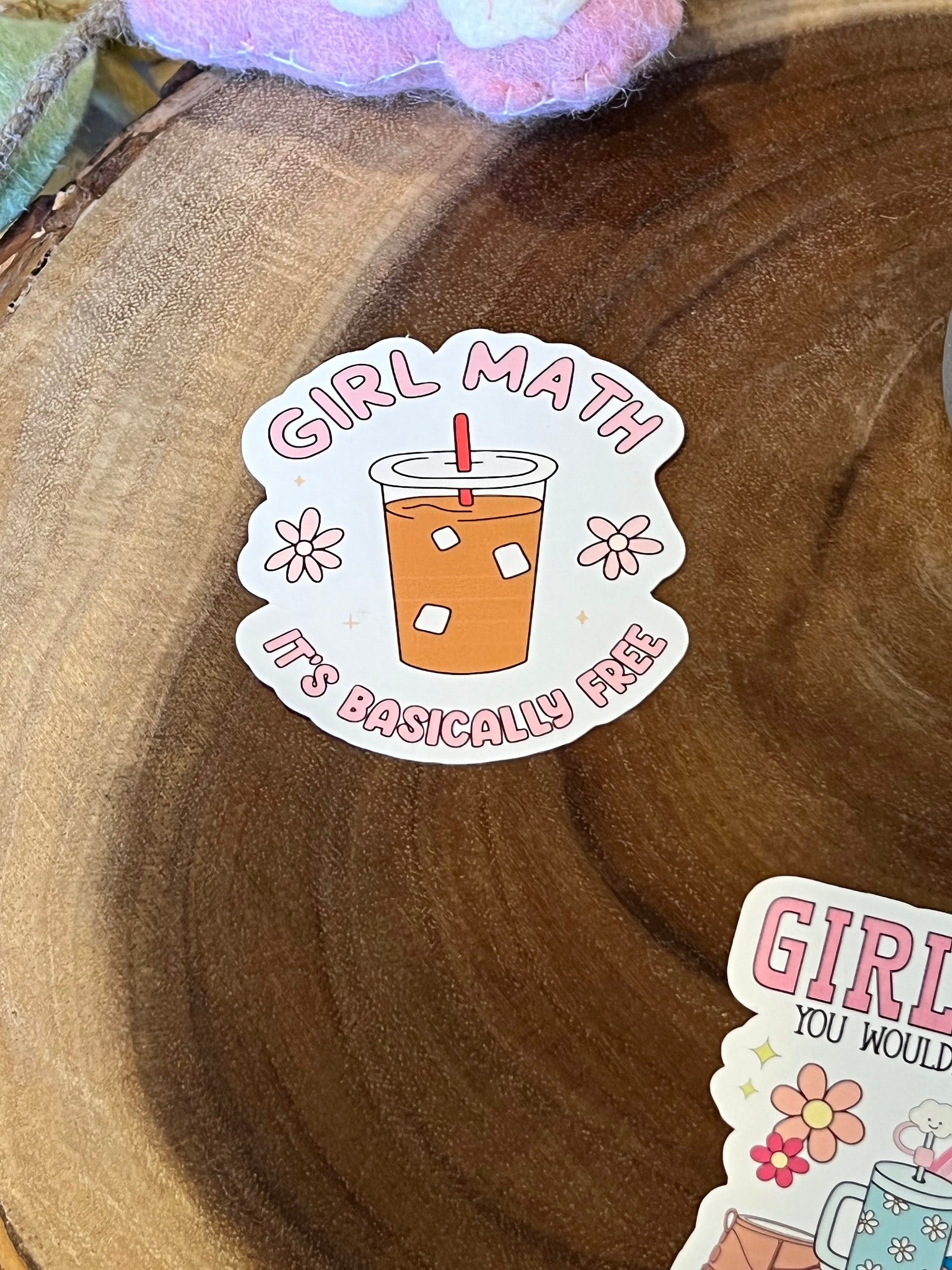 Vinyl Sticker for Laptop or Water Bottle - Etsy