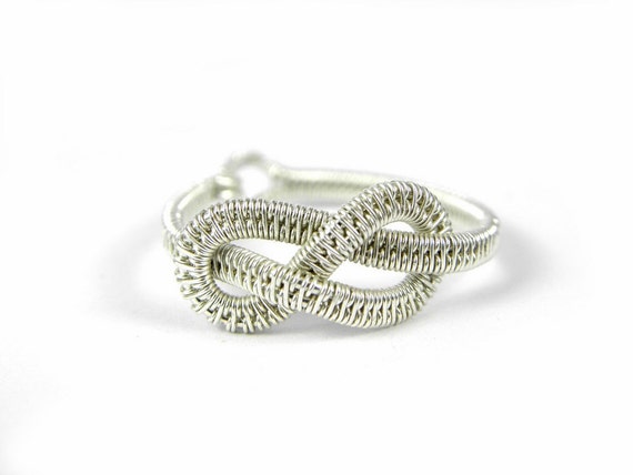 bague or lac d'amour bague or lac d'amour