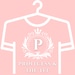 Printcess and The Tee