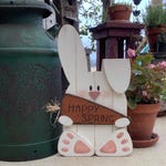 Easter Home Decor