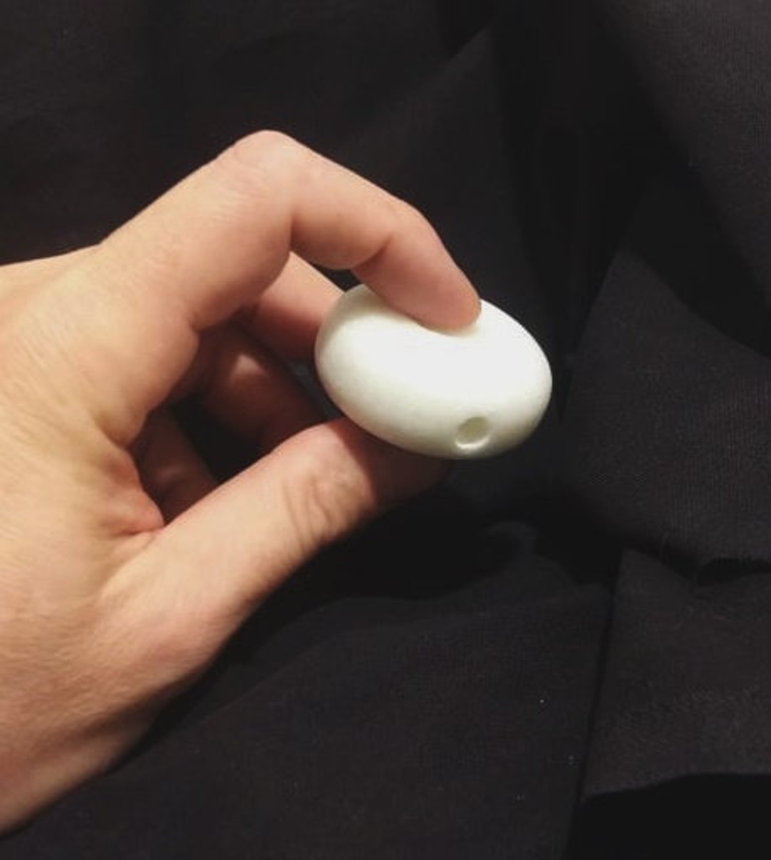 Marble Smokestone Joint/cigarette Holder Etsy