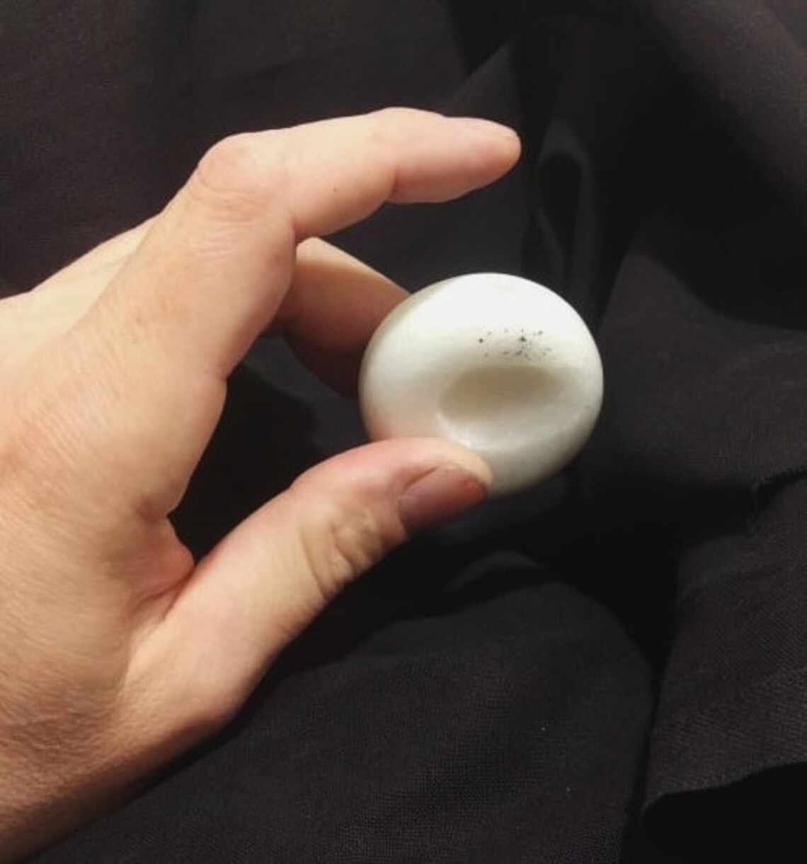 Marble Smokestone Joint/cigarette Holder Etsy