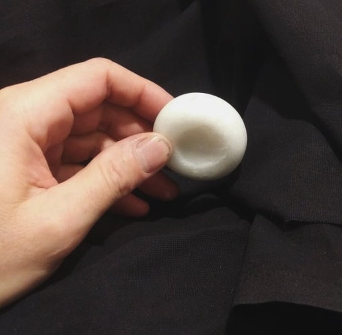 Marble Smokestone Joint/cigarette Holder Etsy