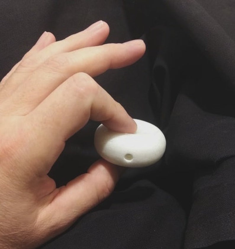 Marble Smokestone Joint/cigarette Holder Etsy