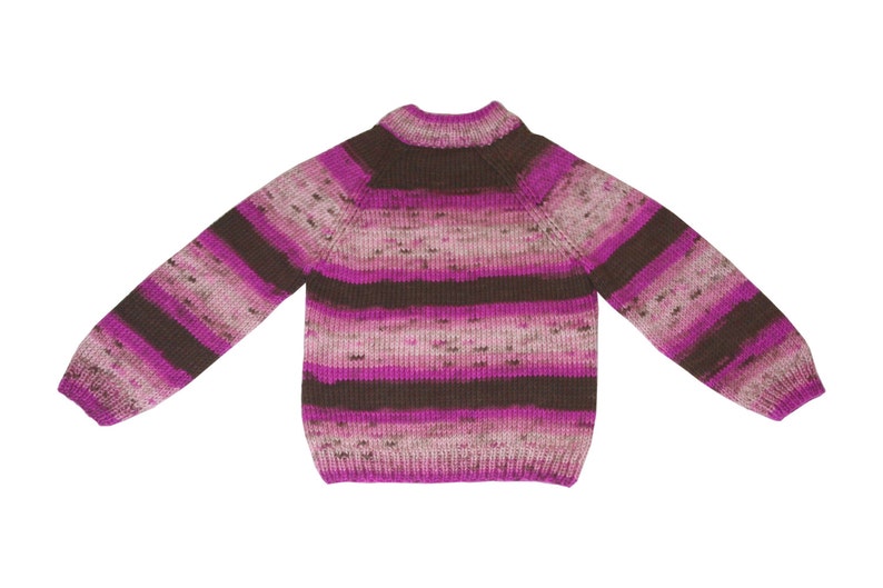 Butterfly Kids Cardigan main image 1