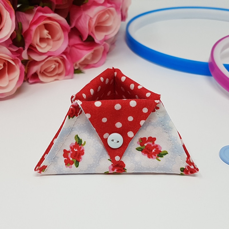 Thread Catcher - Etsy UK