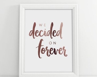 Engagement signs | Etsy