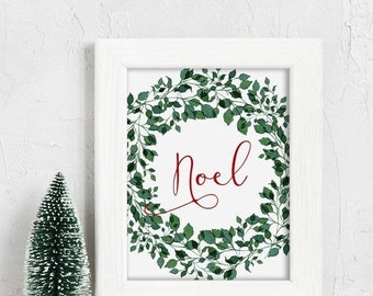 Christmas printables | Etsy
