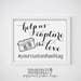 Help Us Capture The Love, Capture The Love, Wedding Hashtag Sign, Wedding Sign, social media signs, wedding signs, printable digital file 