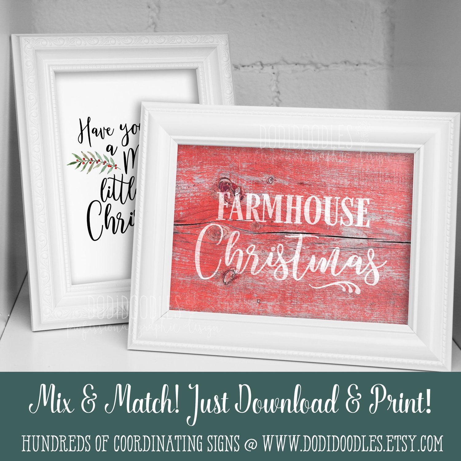 Joy Joy Printable Joy Print Joy Wreath Wreath Wreath | Etsy