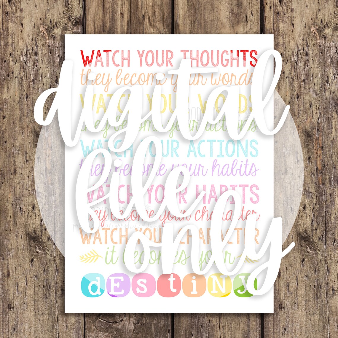Motivational Classroom Poster Teacher Classroom Decor 18x24 | Etsy