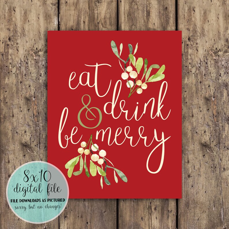 eat-drink-and-be-merry-christmas-printable-christmas-sign-etsy