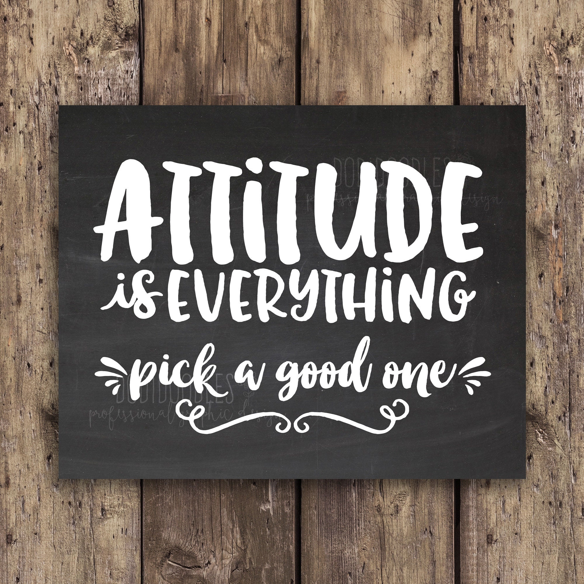 positive attitude quotes with images