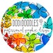 Avatar belonging to dodidoodles