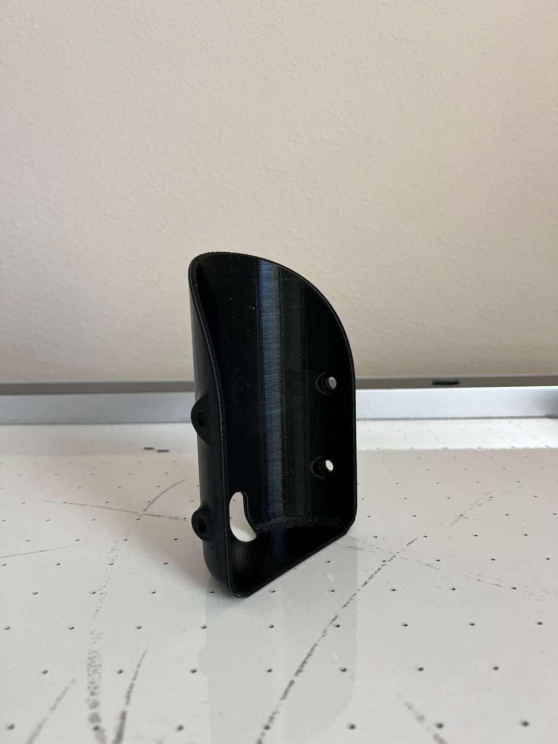 Large Water Bottle Holder Compatible With Peloton Bikes Etsy