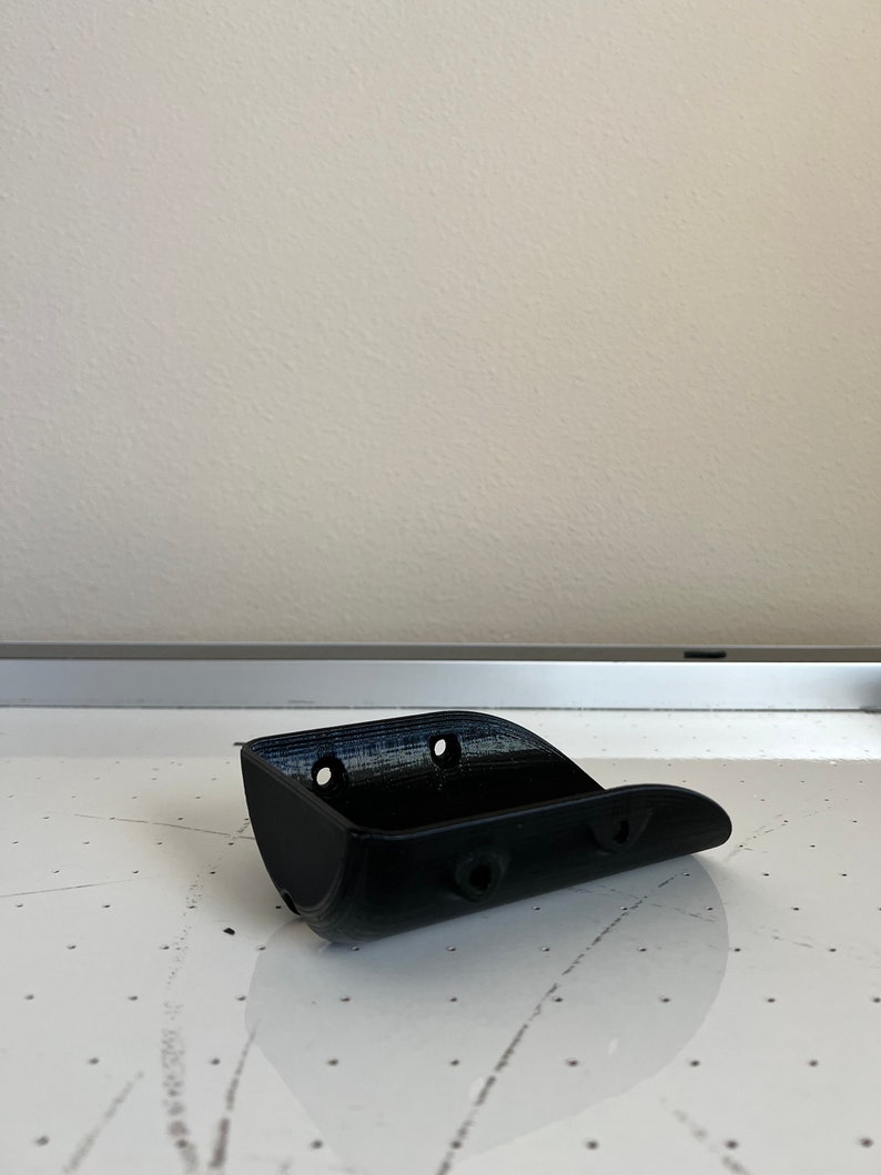 Large Water Bottle Holder Compatible With Peloton Bikes Etsy