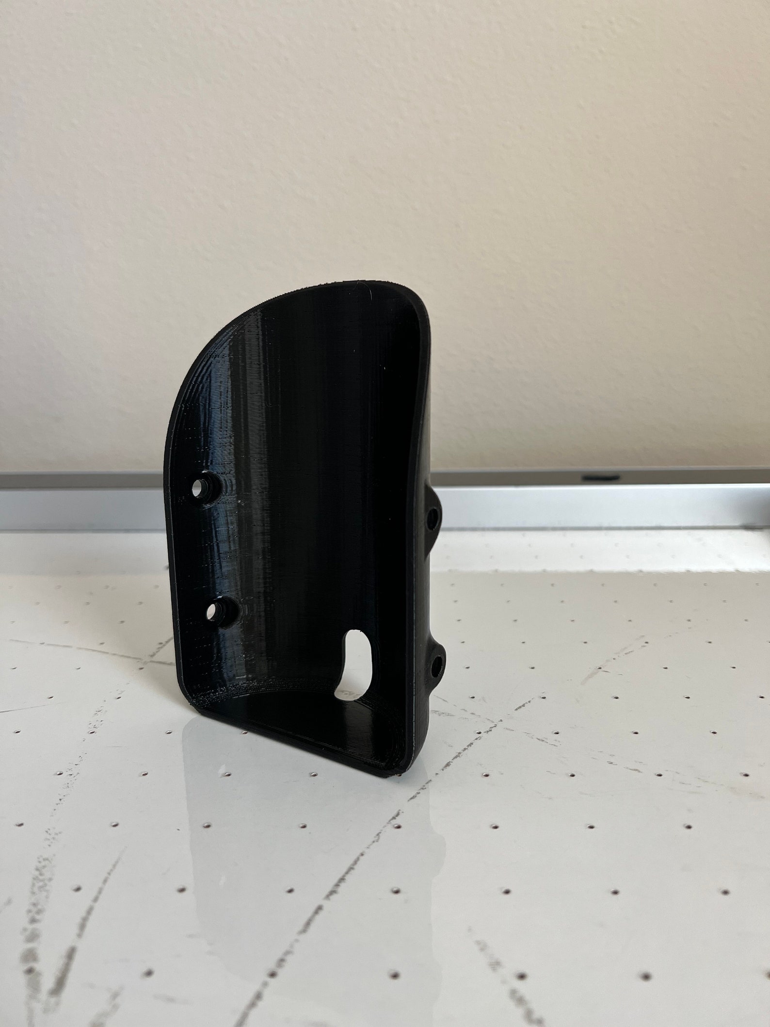 Large Water Bottle Holder Compatible With Peloton Bikes Etsy