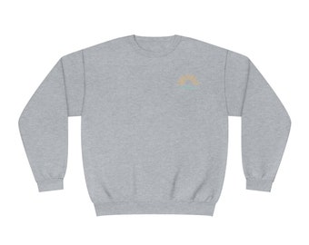 New Morning Mercies Unisex NuBlend® Crewneck Sweatshirt