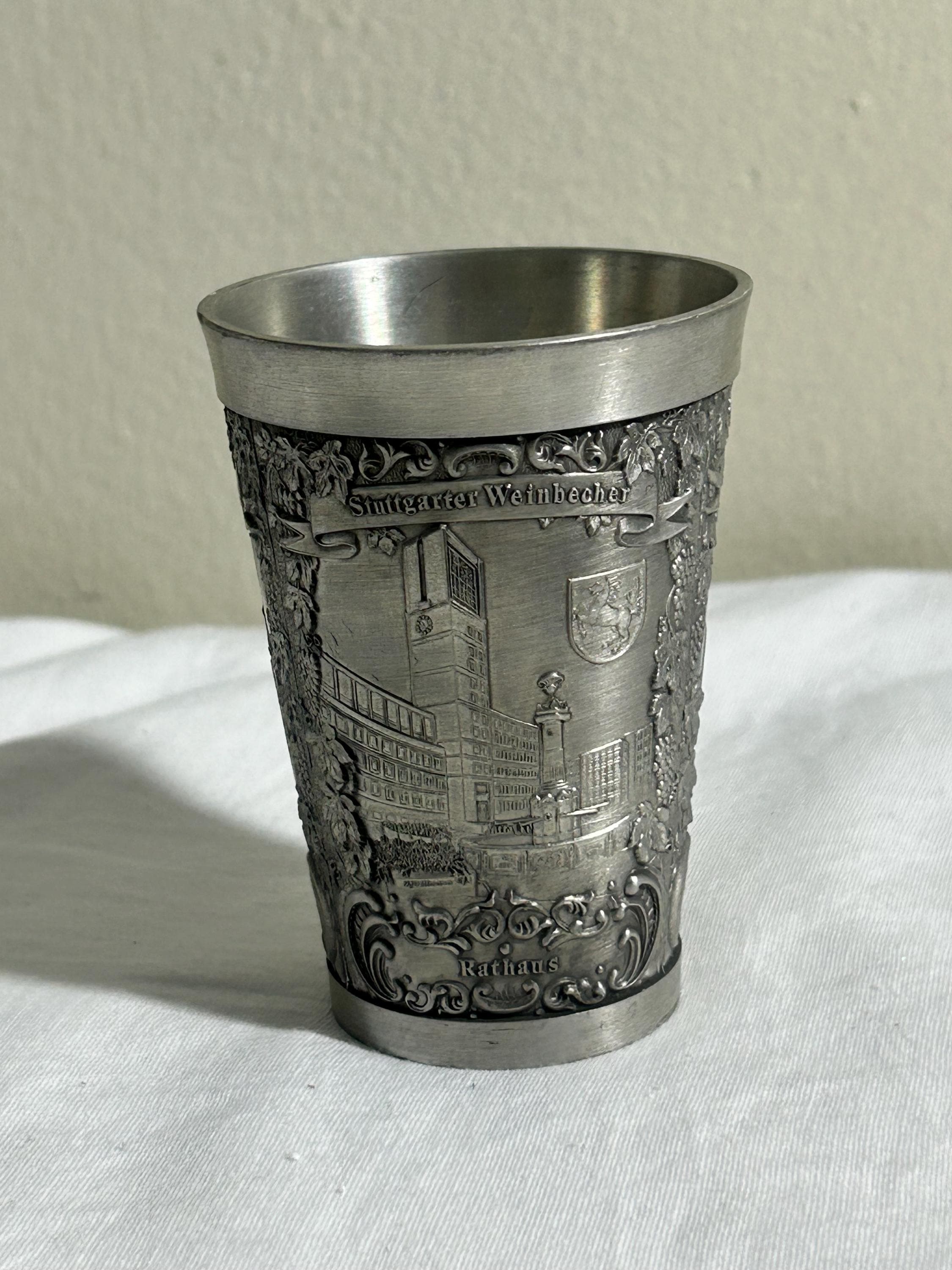 Zinn becker pewter - Etsy 日本