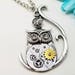 see more listings in the CHARM NECKLACES section