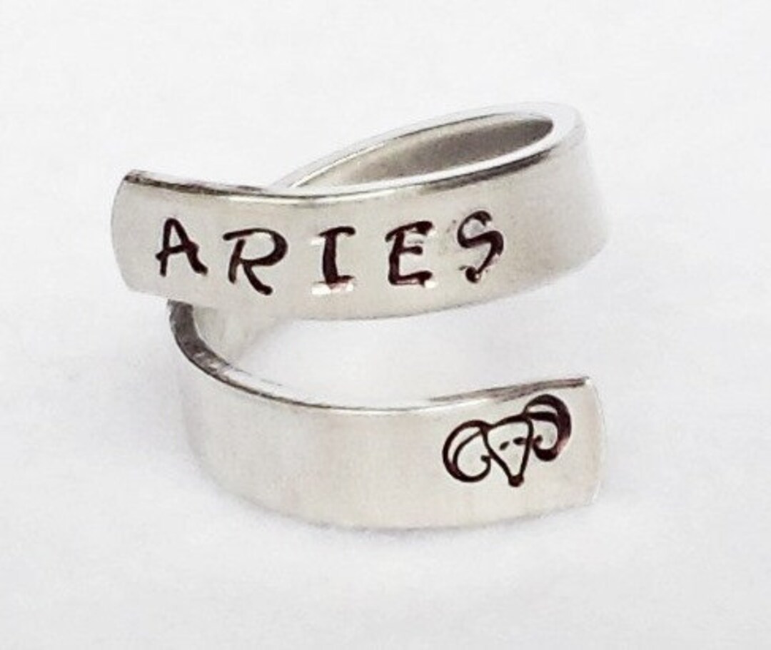 Anillo aries hotsell