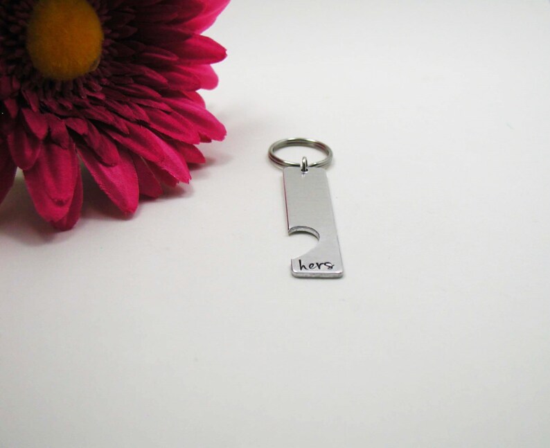 Couples Keychain Best Friends His And Her Keychain Custom Keychain Personalized Keychain Set Engraved Keychain Personalized Gift