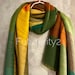 see more listings in the Cashmere Blend Scarf section