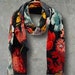 see more listings in the Spring Summer Scarves  section