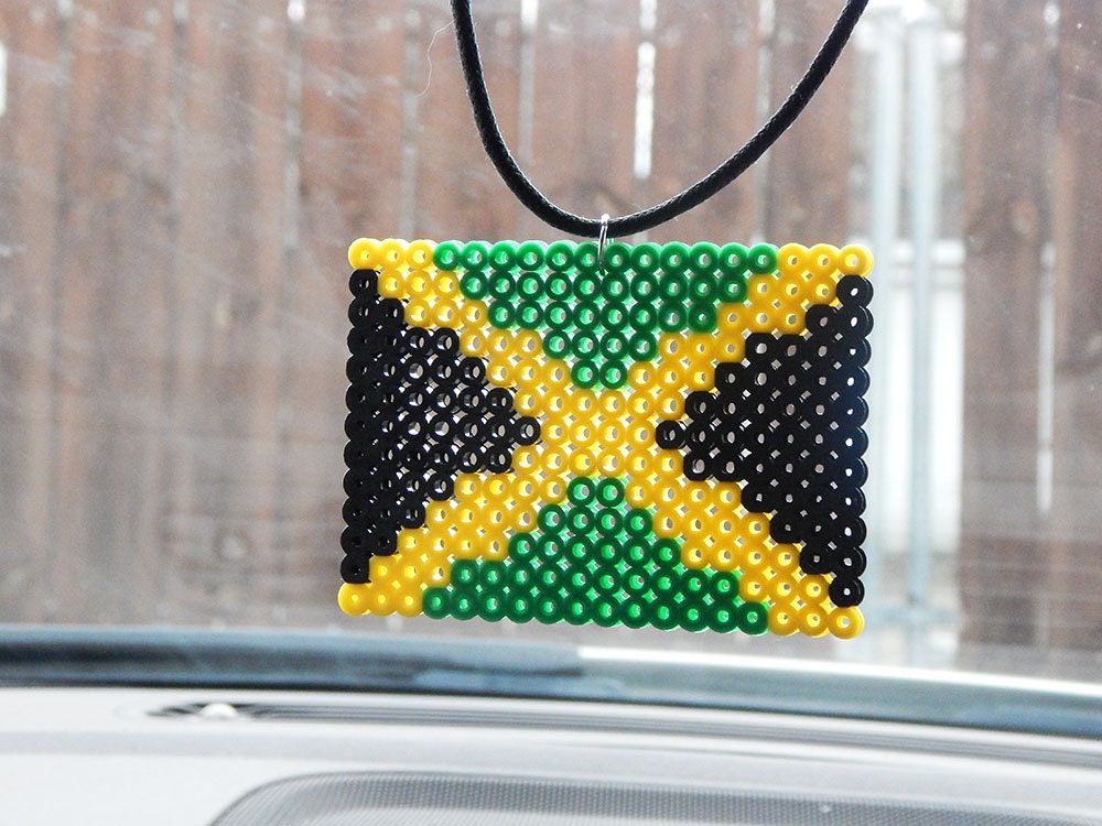 Jamaican car accessories discount