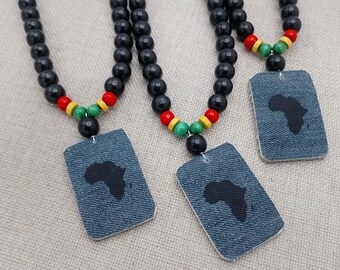 ZAC De Alter Ego® Pot Rasta Rouge Jaune Vert Feuille