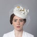 see more listings in the bridal hats section