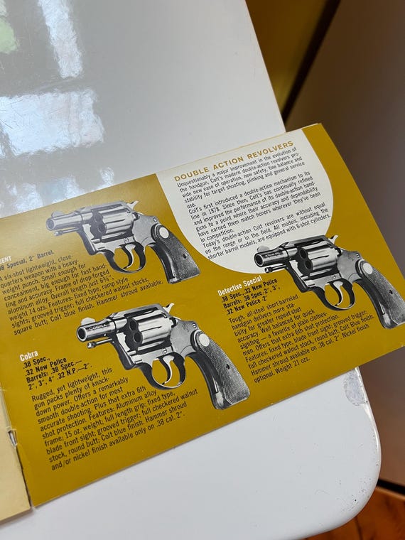 Do Fixed Cylinder Revolvers Require Special Maintenance? Essential Tips