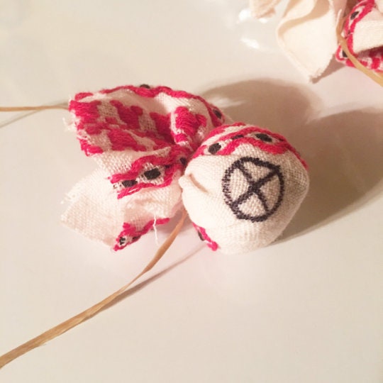 ACIFIDITY BAG Oldfashioned Herb Bundle Asafoetida Folk Etsy