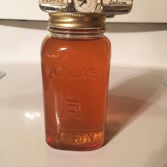 how much is a quart of local honey?