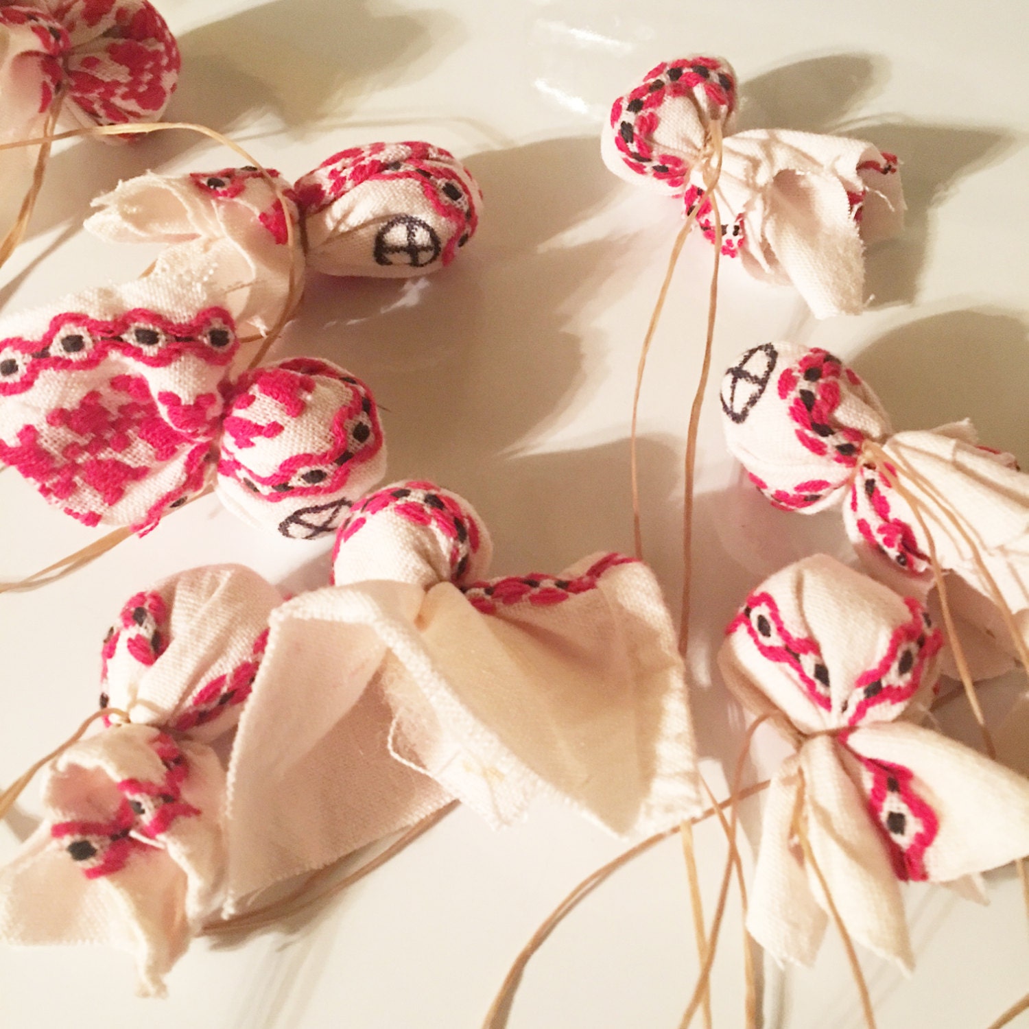 ACIFIDITY BAG OldFashioned Plant Medicine Wear to Prevent Etsy